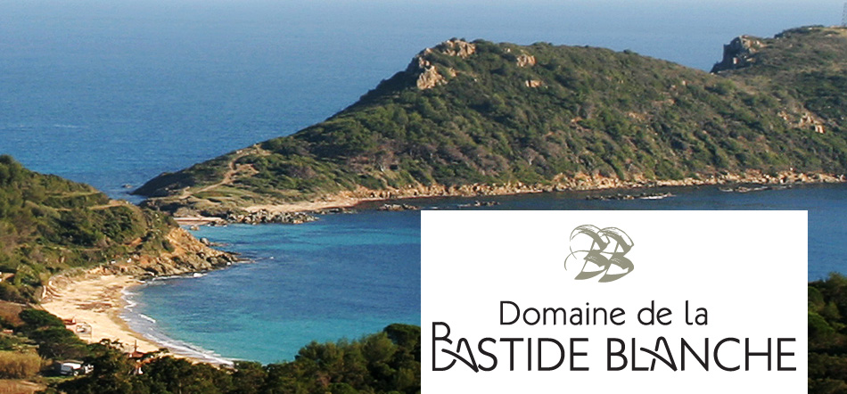 Domaine de la Bastide Blanche